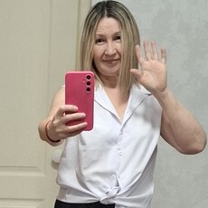 Фотография девушки Виски Ву, 52 года из г. Ижевск