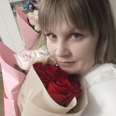 Фотография девушки Екатерина, 36 лет из г. Поставы