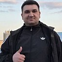 Александр, 33 года