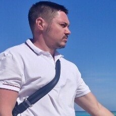 Фотография мужчины Роман, 37 лет из г. Королёв