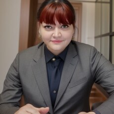 Фотография девушки Евгения, 43 лет из г. Амурск