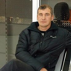 Фотография мужчины Серега, 53 года из г. Комсомольск-на-Амуре