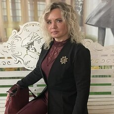 Фотография девушки Наталия, 46 лет из г. Ставрополь