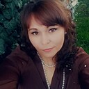 Незнакомка, 35 лет