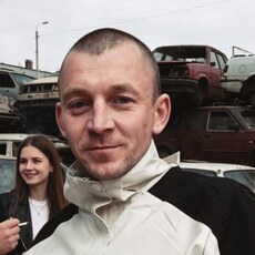 Фотография мужчины Пётр, 29 лет из г. Ляховичи