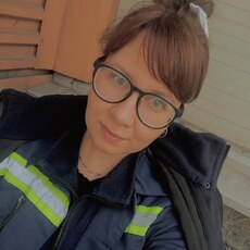 Фотография девушки Дарьюшка, 32 года из г. Магнитогорск
