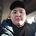 Дархан, 34 года
