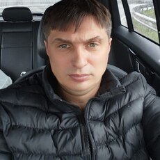 Фотография мужчины Сергей, 45 лет из г. Одинцово