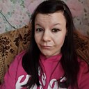 Настя, 32 года