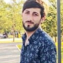 Рамал Гасымов, 32 года
