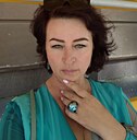 Ольга, 53 года