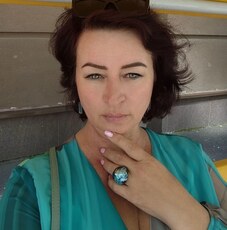 Фотография девушки Ольга, 53 года из г. Барнаул