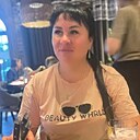 Эльвира, 46 лет