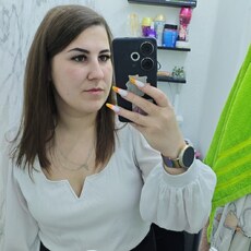 Фотография девушки Янина, 26 лет из г. Пинск
