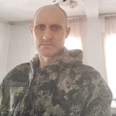 Фотография мужчины Андрей, 44 года из г. Бийск