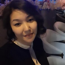 Фотография девушки Гг, 44 года из г. Караганда