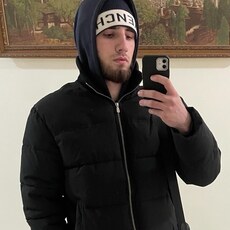 Фотография мужчины Abdul, 21 год из г. Махачкала