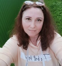 Фотография девушки Елена, 48 лет из г. Кострома