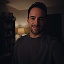 Иван, 25 лет