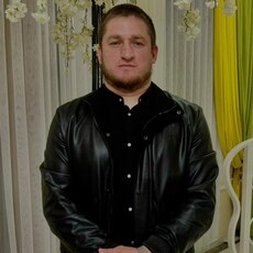 Фотография мужчины Руслан, 36 лет из г. Атырау(Гурьев)