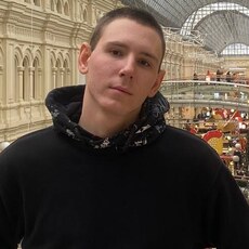 Фотография мужчины Макс, 22 года из г. Тайшет