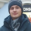 Вадим, 36 лет