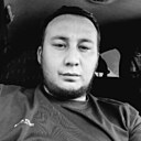 Санжар, 31 год