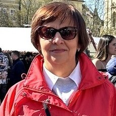 Фотография девушки Елена, 57 лет из г. Минск