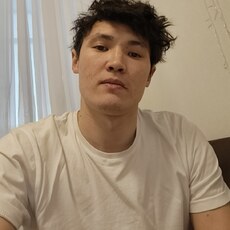 Фотография мужчины Лев, 29 лет из г. Новый Уренгой