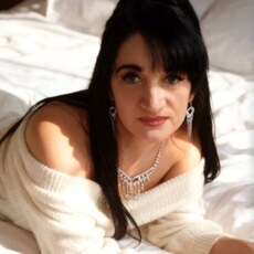 Фотография девушки Oksana, 49 лет из г. Хойники