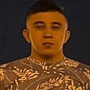 Мага, 24 года