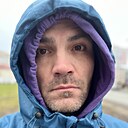 Серёжа, 43 года