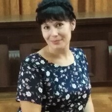 Фотография девушки Елена, 46 лет из г. Рязань