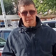 Фотография мужчины Владимир, 45 лет из г. Ялуторовск