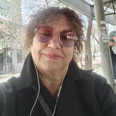 Фотография девушки Света, 63 года из г. Астана