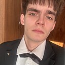 Илья, 20 лет