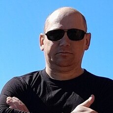 Фотография мужчины Алексей, 44 года из г. Рославль