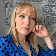 Фотография девушки Яна, 35 лет из г. Уфа