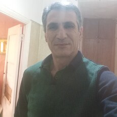 Фотография мужчины Васиф, 51 год из г. Новороссийск