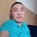 Батор, 42 года