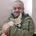 Влад, 45 лет