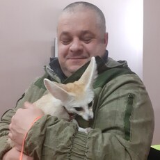 Фотография мужчины Влад, 45 лет из г. Киев