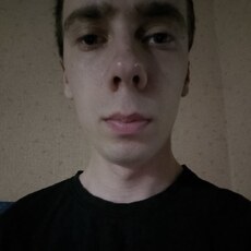 Фотография мужчины Михаил, 22 года из г. Копейск
