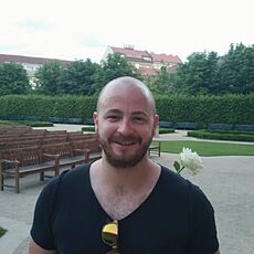 Фотография мужчины Андрей, 42 года из г. Москва