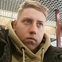 Костя, 19 лет