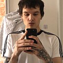 Захар, 21 год