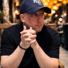 Фотография мужчины Anton, 46 лет из г. Абай