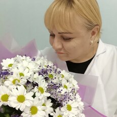 Фотография девушки Нина, 49 лет из г. Чебоксары