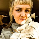 Настена, 35 лет