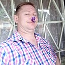 Ник, 44 года